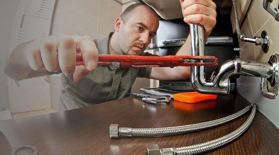 Professional Leak Detection in Cedarville, MI